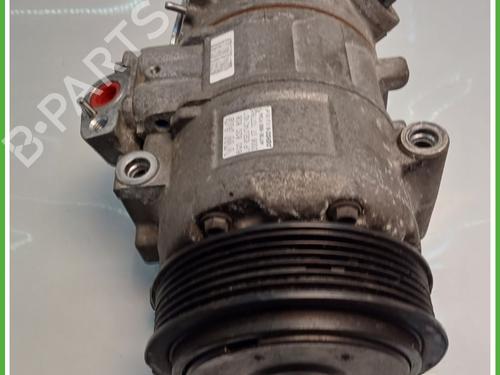 AC compressor SEAT IBIZA III (6L1) 1.9 TDI | BP26495351M34 