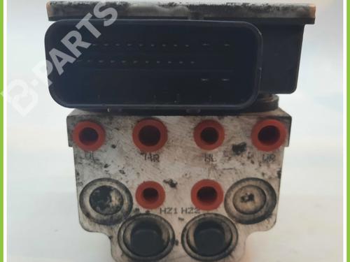 ABS pump LANCIA YPSILON (843_) 1.2 (843.AXA1A) | BP11371004M43 
