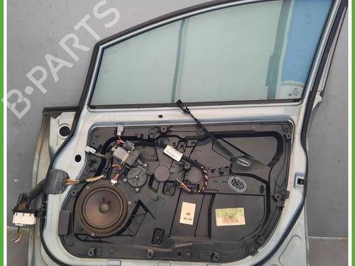 Right front door FORD FIESTA VI (CB1, CCN) 1.4 TDCi | BP25712557C3 