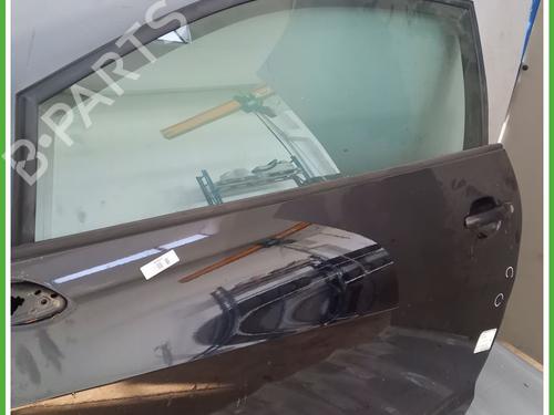 Left front door SEAT IBIZA IV SC (6J1, 6P5) 1.6 TDI | BP24491814C2 