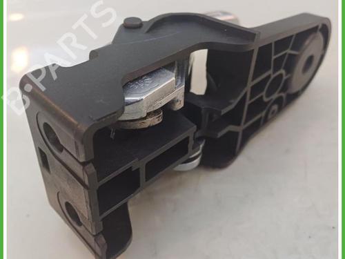 Front left interior door handle JEEP CHEROKEE (KL) 2.2 CRD 4x4 | BP40136662I13 - Image 6