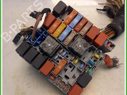 fuse-box-fiat-punto-evo-199_-2008-40076296 main image