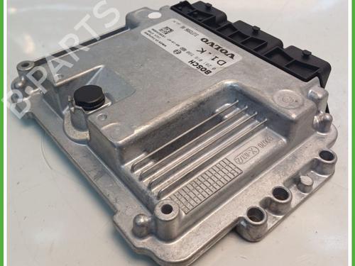 Engine control unit (ECU) VOLVO C30 (533) 1.6 D | BP25437140M57 