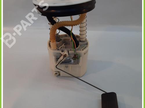 Fuel pump FORD FIESTA V (JH_, JD_) 1.6 TDCi | BP11367701M76 