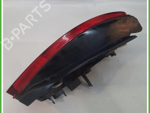 Left taillight NISSAN MICRA III (K12) 1.5 dCi | BP13612976C34 