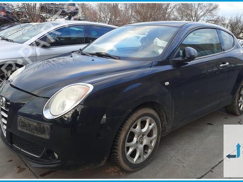 Starter ALFA ROMEO MITO (955_) 1.6 JTDM (955AXC1B) | BP40073128M8 - Image 8