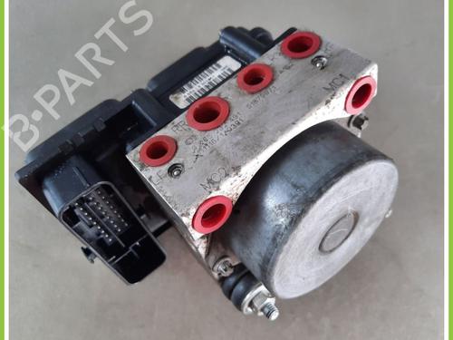 Used ABS pump FIAT QUBO (225_) 1.4 Natural Power (225AXC1A) (78 hp) 13235406