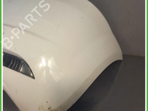 Rear bumper FIAT GRANDE PUNTO (199_) 1.4 (199AXB11, 199AXB1A, 199BXB1A, 199AXL1A) | BP29914491C8