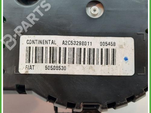 Instrument cluster ALFA ROMEO MITO (955_) 1.4 (955AXB1B) | BP11963009C47 