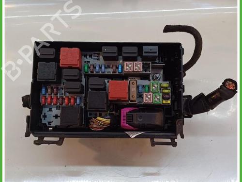fuse-box-opel-corsa-d-s07-2006-2007-2008-2009-2010-2011-2012-2013-2014-2015-40137788 main image