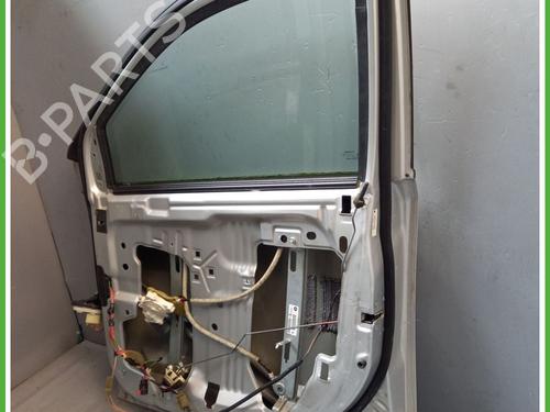 Right front door JEEP COMPASS (MK49) 2.0 CRD 4x4 | BP27409903C3 
