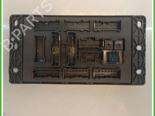 Fuse box MINI MINI Convertible (R52) Cooper | BP40146749E1 - Image 4