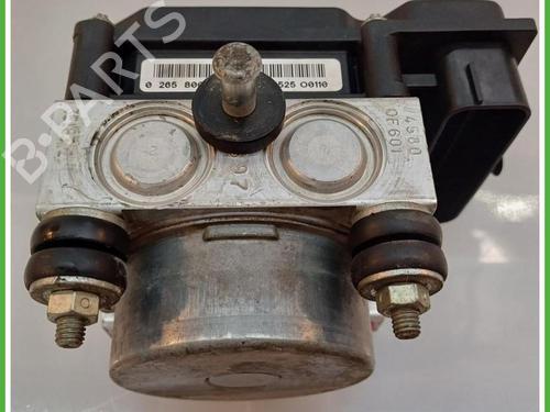ABS pump FIAT PANDA (169_) 1.2 Natural Power (169.AXB1A) | BP40139236M43 - Image 2