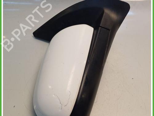 Right mirror CHEVROLET AVEO / KALOS Hatchback (T250, T255) 1.2 | BP25909954C27 