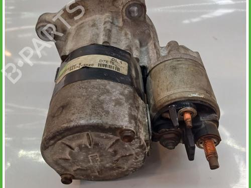 Startmotor CITROËN C3 I (FC_, FN_) 1.4 i | BP17992845M8 
