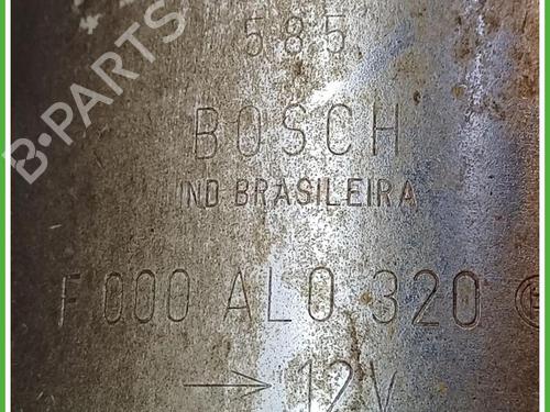 Starter LANCIA YPSILON (843_) 1.2 (843.AXA1A) | BP40136992M8 - Image 4