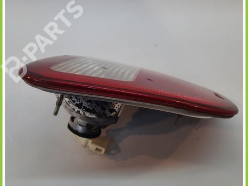 Right taillight SEAT CORDOBA (6K1, 6K2) 1.9 TDI | BP11825752C35 