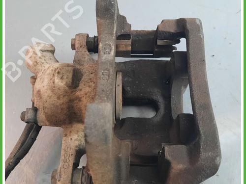 Right rear brake caliper LAND ROVER RANGE ROVER SPORT I (L320) 2.7 D 4x4 | BP15004494M106 