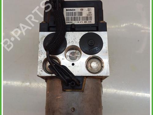 ABS pump TOYOTA YARIS (_P1_) 1.0 (SCP10_, SCP10R) | BP21004859M43 