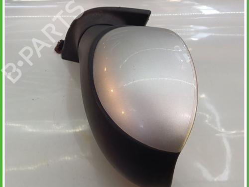 Left mirror CITROËN C3 I (FC_, FN_) 1.1 i | BP19302332C26 