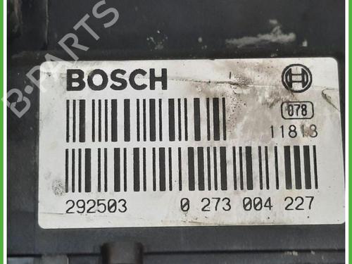 ABS pump OPEL COMBO Box Body/MPV 1.7 DTI 16V | BP40135878M43 - Image 3