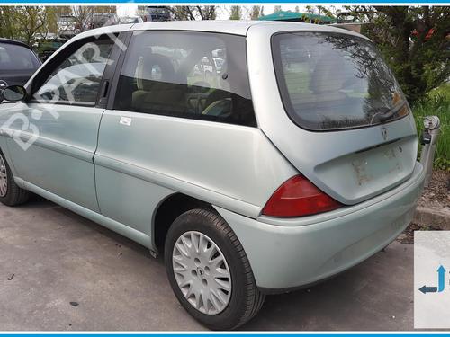 Engine control unit (ECU) LANCIA YPSILON (843_) 1.2 (843.AXA1A) | BP40073298M57 - Image 10