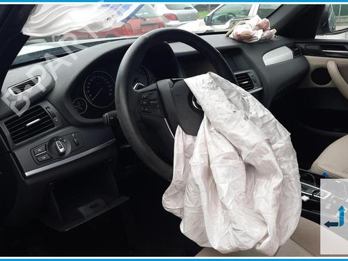 Engine control unit (ECU) BMW X3 (F25) xDrive 20 d | BP40142880M57 - Image 6