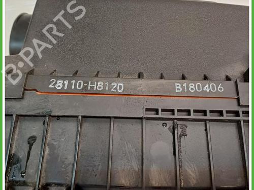 Air filter box KIA STONIC (YB) 1.0 T-GDi | BP40143824M87 - Image 5