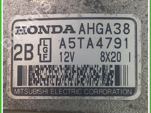 Alternator HONDA CIVIC VI Hatchback (EJ, EK) 1.4 i (EJ9) | BP30096764M7