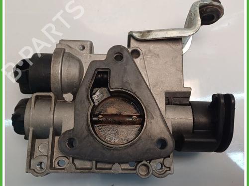 Throttle body FIAT PANDA (169_) 1.2 Natural Power (169.AXB1A) | BP26688322M82 