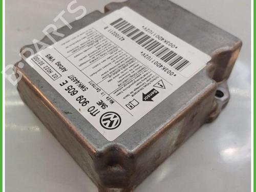 Control unit VW TOURAN (1T3) 1.6 TDI | BP40140476M11 - Image 5