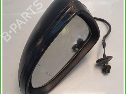 Used Left mirror OPEL CORSA D Hatchback Van (S07) 1.2 (L08) (80 hp) 27820378