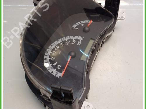 Instrument cluster FIAT PUNTO (188_) 1.2 60 (188.030, .050, .130, .150, .230, .250) | BP23332089C47 