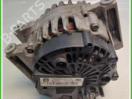 Alternator CHEVROLET AVEO Hatchback (T300) 1.3 D | BP40143435M7 - Image 6