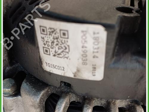 Generator BMW 3 (E46) 320 d | BP29326173M7 