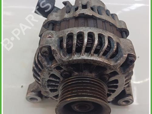 Generator PEUGEOT 206 Hatchback (2A/C) 1.1 i | BP21186732M7 
