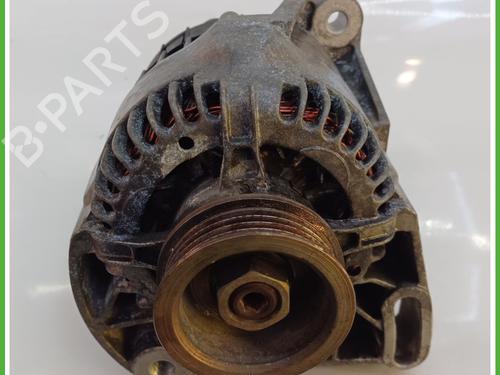 Alternator FIAT PUNTO (188_) 1.2 60 (188.030, .050, .130, .150, .230, .250) | BP19922547M7 