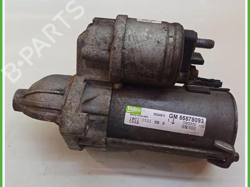 Starter OPEL CORSA D (S07) 1.3 CDTI (L08, L68) | BP40138382M8 - Image 4