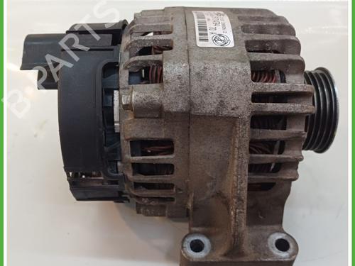 Alternator FIAT PUNTO (188_) 1.2 60 (188.030, .050, .130, .150, .230, .250) | BP17127293M7 