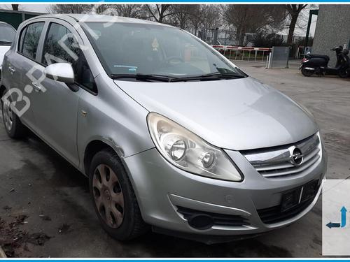 Alternator OPEL CORSA D (S07) 1.2 LPG (L08, L68) | BP40073244M7 - Image 9