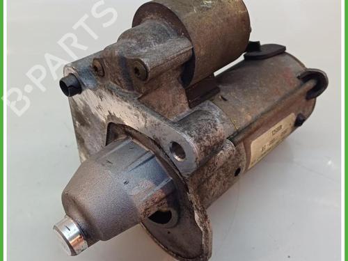 Used Starter Starter FORD FUSION (JU_) 1.4 TDCi (68 hp) 40137955 40137955