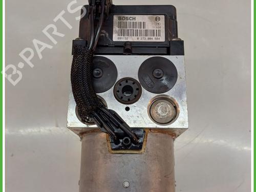 ABS pump FIAT MULTIPLA (186_) 1.9 JTD (186AXE1A) | BP16970160M43 