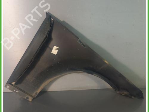 Left front fenders MERCEDES-BENZ C-CLASS T-Model (S204) C 220 CDI (204.208) | BP30096804C41