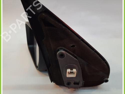 Left mirror MAZDA 2 (DY) 1.4 CD | BP13515936C26 
