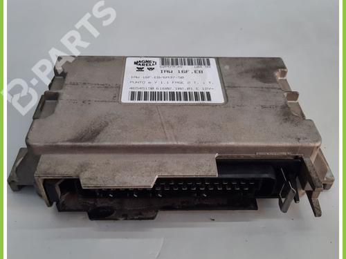 Engine control unit (ECU) FIAT PUNTO (176_) 55 1.1 | BP11368702M57 