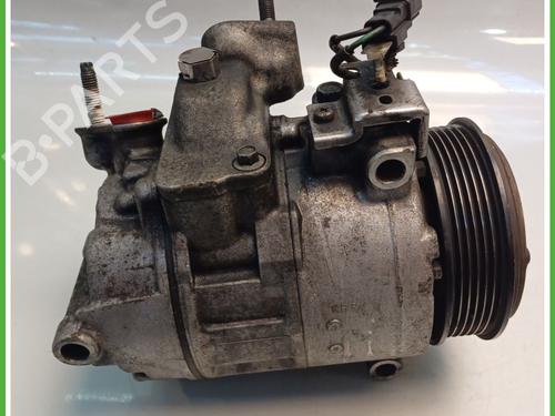 AC compressor FORD TOURNEO CONNECT / GRAND TOURNEO CONNECT V408 MPV 1.5 TDCi | BP23979601M34 