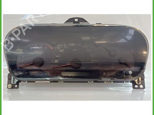 Instrument cluster HONDA FR-V (BE) 1.7 (BE1) (125 hp) 18125569