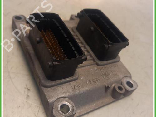 Engine control unit (ECU) LANCIA MUSA (350_) 1.4 (350.AXA11, 350.AXA1A) | BP40076151M57 - Image 5