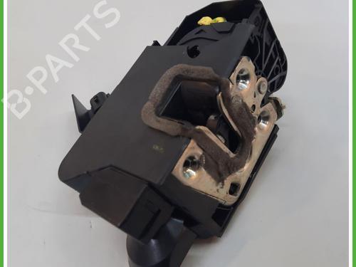 Used Front left lock DACIA SANDERO III 1.0 TCe 100 ECO-G (101 hp) 13363553
