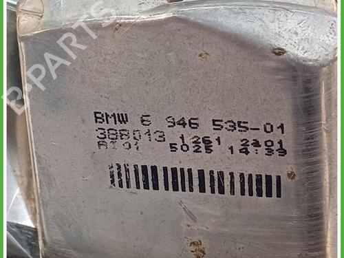 Left taillight BMW 3 Touring (E46) 320 d | BP40142280C34 - Image 5